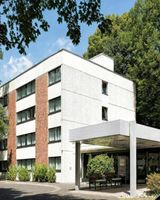 Sunday Hotel Bielefeld Johannisberg