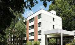 Sunday Hotel Bielefeld Johannisberg