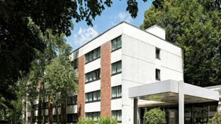 Sunday Hotel Bielefeld Johannisberg