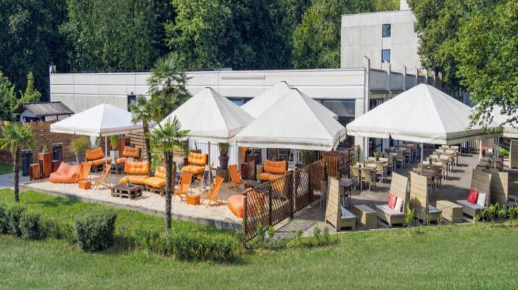 Sunday Hotel Bielefeld Johannisberg Exterior