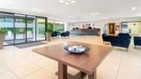 Sunday Hotel Bielefeld Johannisberg Lobby