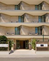 Areion Hotel