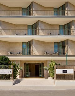 Areion Hotel