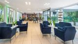 Sunday Hotel Bielefeld Johannisberg Lobby
