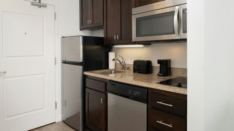 TownePlace Suites Redding Room