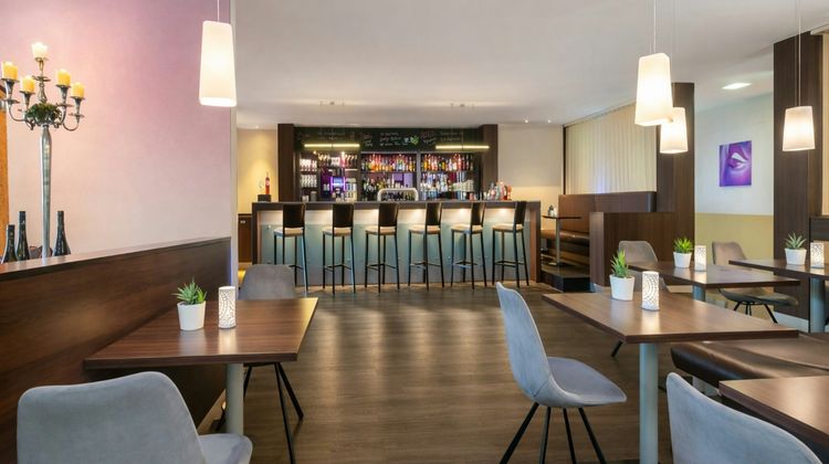 Sunday Hotel Bielefeld Johannisberg Other