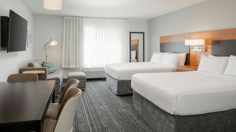 <b>TownePlace Suites Redding Suite</b>. Images powered by <a href="https://www.leonardoworldwide.com/" title="Leonardo Worldwide" target="_blank">Leonardo</a>.