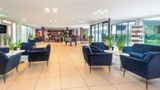 Sunday Hotel Bielefeld Johannisberg Lobby