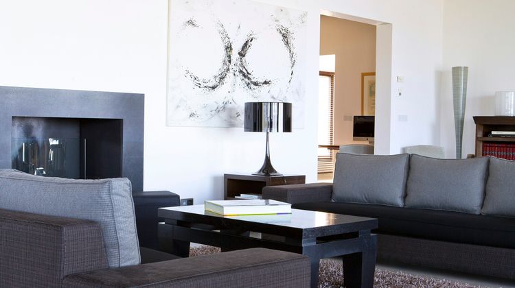 La Villa Room
