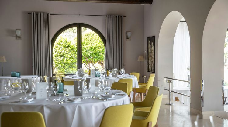 La Villa Restaurant