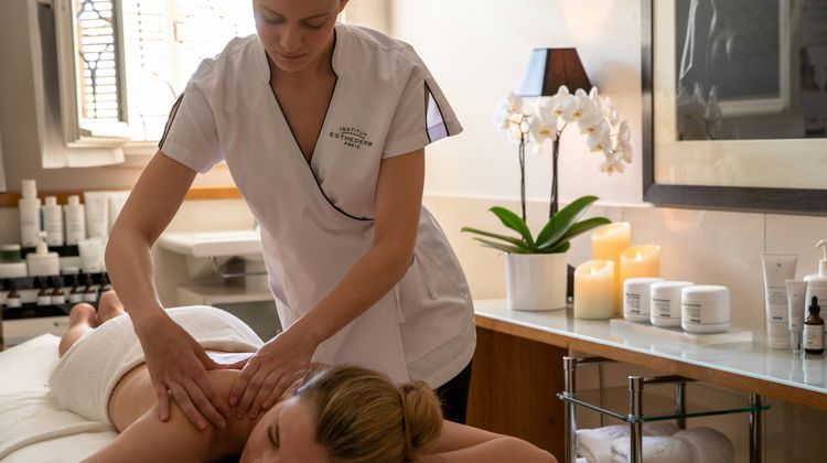 La Villa Spa