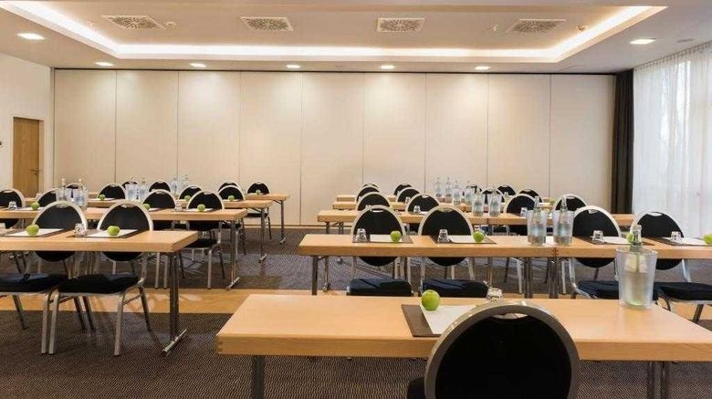 <b>Sunday Hotel Bielefeld Johannisberg Other</b>. Images powered by <a href="https://www.leonardoworldwide.com/" title="Leonardo Worldwide" target="_blank">Leonardo</a>.