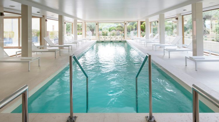 La Villa Spa