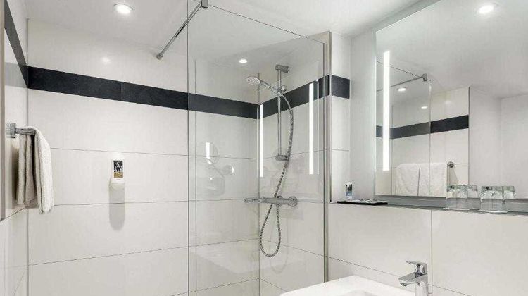 Sunday Hotel Bielefeld Johannisberg Room