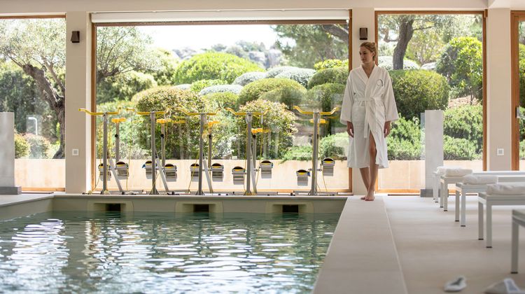 La Villa Spa
