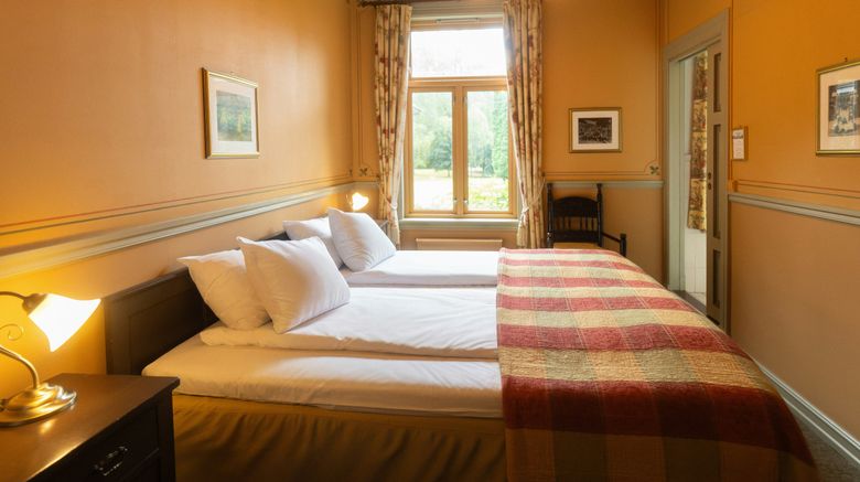 <b>Hotel Dalen Room</b>. Images powered by <a href="https://www.leonardoworldwide.com/" title="Leonardo Worldwide" target="_blank">Leonardo</a>.