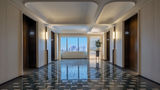 voco SM City Lobby