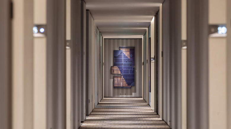 <b>voco SM City Lobby</b>. Images powered by <a href="https://www.leonardoworldwide.com/" title="Leonardo Worldwide" target="_blank">Leonardo</a>.