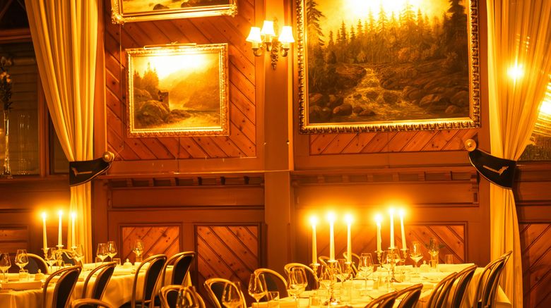<b>Hotel Dalen Restaurant</b>. Images powered by <a href="https://www.leonardoworldwide.com/" title="Leonardo Worldwide" target="_blank">Leonardo</a>.