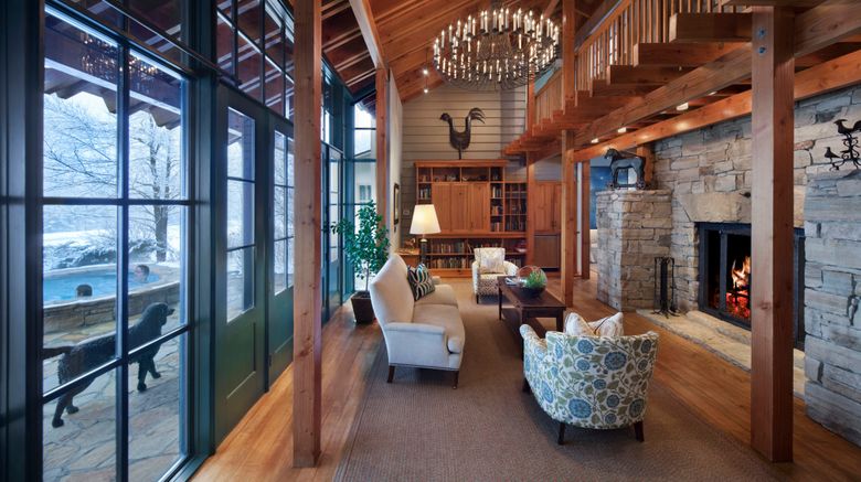 <b>Twin Farms Room</b>. Images powered by <a href="https://www.leonardoworldwide.com/" title="Leonardo Worldwide" target="_blank">Leonardo</a>.