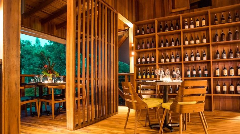<b>Secret Bay Restaurant</b>. Images powered by <a href="https://www.leonardoworldwide.com/" title="Leonardo Worldwide" target="_blank">Leonardo</a>.