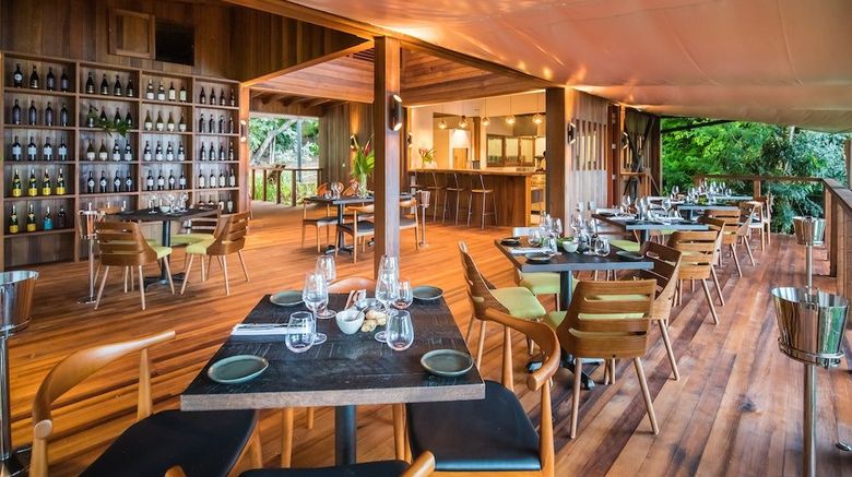 <b>Secret Bay Restaurant</b>. Images powered by <a href="https://www.leonardoworldwide.com/" title="Leonardo Worldwide" target="_blank">Leonardo</a>.