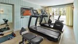 Hotel du Cap-Eden-Roc Health Club