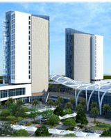Rotana Ras Al Khaimah - The Mangroves