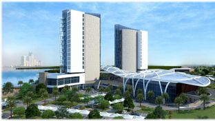 Rotana Ras Al Khaimah - The Mangroves