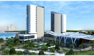 Rotana Ras Al Khaimah - The Mangroves