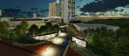 Rotana Ras Al Khaimah - The Mangroves Exterior
