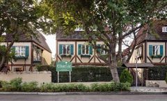 The Charlie Hotel