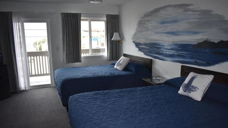 <b>Lighthouse Cove Inn Room</b>. Images powered by <a href="https://www.leonardoworldwide.com/" title="Leonardo Worldwide" target="_blank">Leonardo</a>.