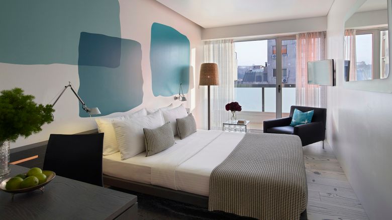 <b>Fresh Hotel Athens, a Design Hotel Room</b>. Images powered by <a href="https://www.leonardoworldwide.com/" title="Leonardo Worldwide" target="_blank">Leonardo</a>.