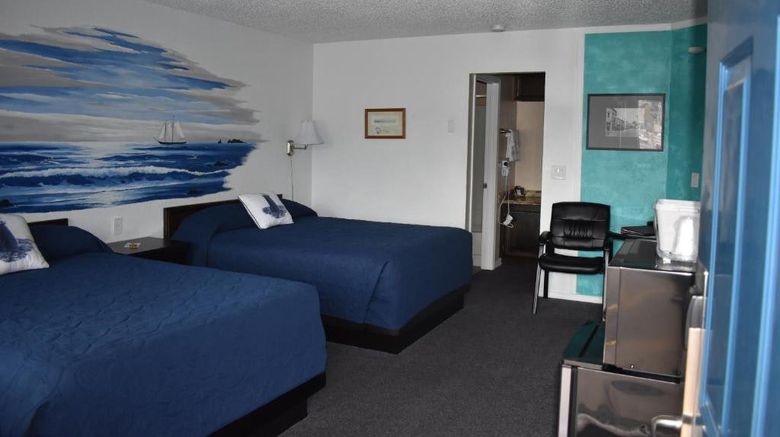 <b>Lighthouse Cove Inn Room</b>. Images powered by <a href="https://www.leonardoworldwide.com/" title="Leonardo Worldwide" target="_blank">Leonardo</a>.
