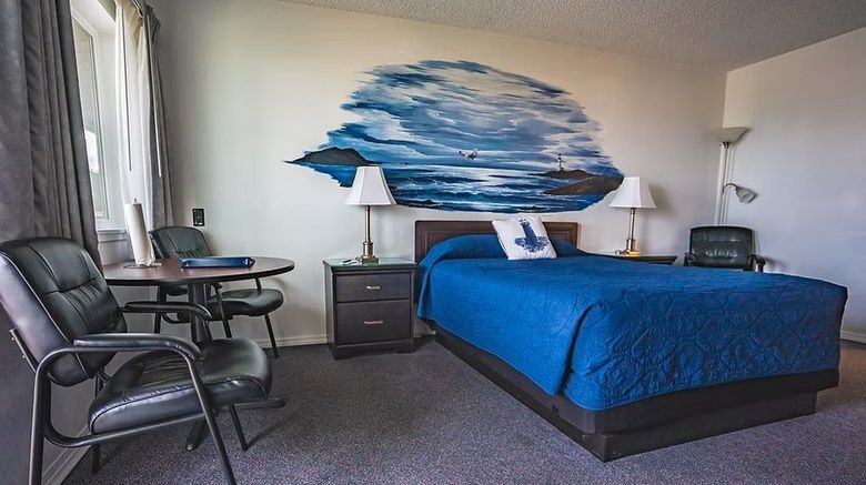 <b>Lighthouse Cove Inn Room</b>. Images powered by <a href="https://www.leonardoworldwide.com/" title="Leonardo Worldwide" target="_blank">Leonardo</a>.