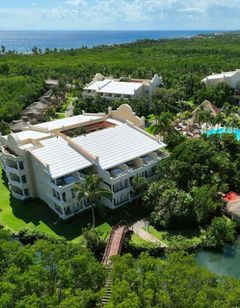 TRS Yucatan Hotel-Adults Only