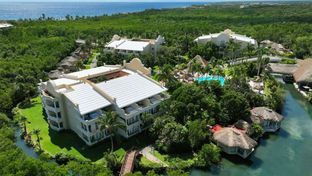 TRS Yucatan Hotel-Adults Only
