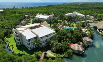 TRS Yucatan Hotel-Adults Only