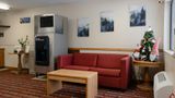 Magnuson Hotel Ironwood Lobby