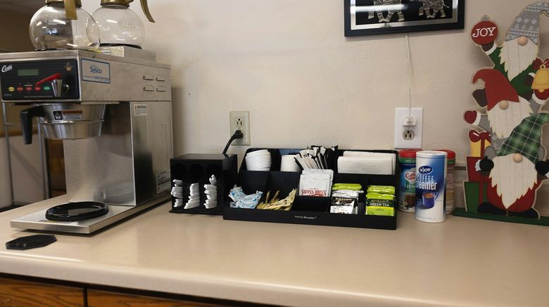 <b>Magnuson Hotel Ironwood Other</b>. Images powered by <a href="https://www.leonardoworldwide.com/" title="Leonardo Worldwide" target="_blank">Leonardo</a>.