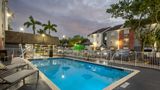 Candlewood Suites Miami Lakes Pool
