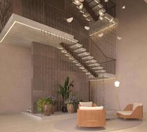 Rotana Ras Al Khaimah - The Mangroves Lobby