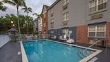 Candlewood Suites Miami Lakes Pool