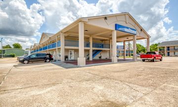 OYO Hotel Baton Rouge East