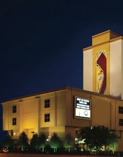Golden Nugget Biloxi