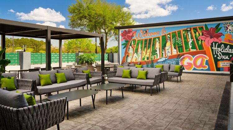 Holiday Inn Savannah S I-95 Gateway Other