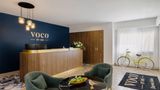 voco Darwin Suites Exterior