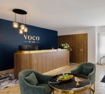 voco Darwin Suites Exterior
