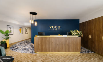 voco Darwin Suites